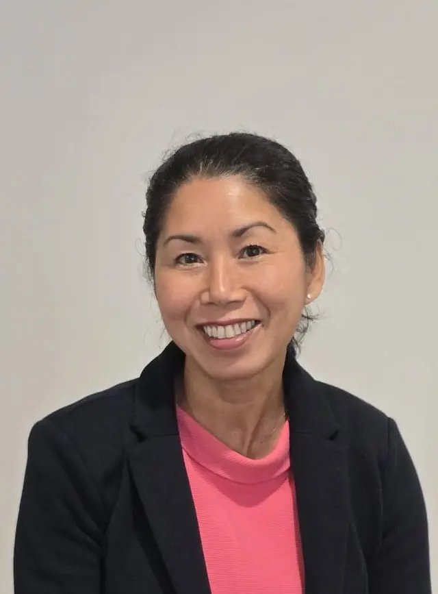 Huong Hauduc