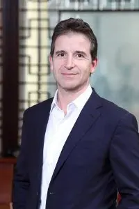 James Paradise