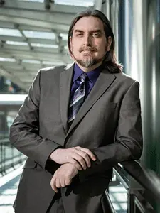 Jon Mann