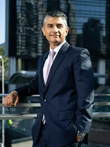 Raj Melwani